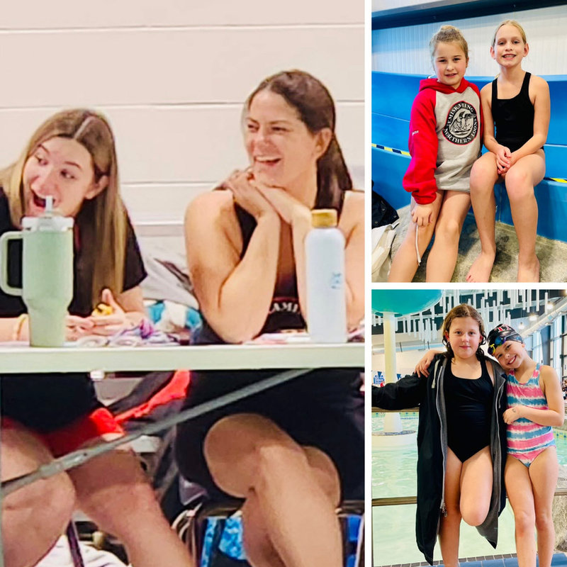 TNL Swimmers