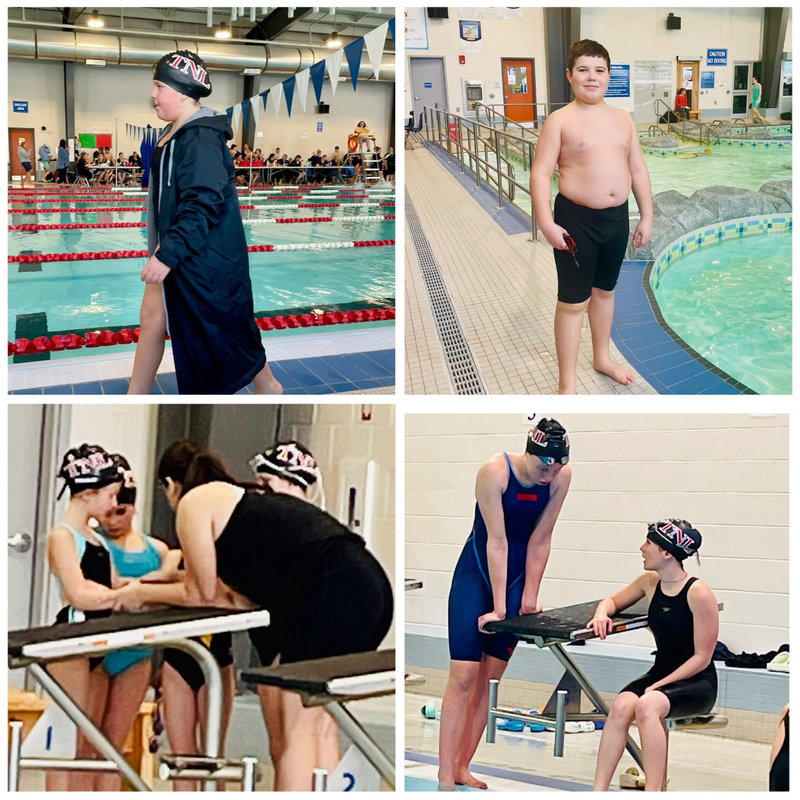 TNL Swimming